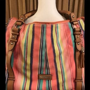 Jessica Simpson Bag for Spring